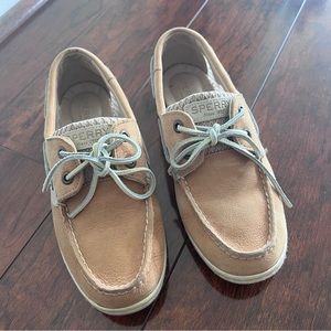 Sperry’s Women’s Boat Shoes
